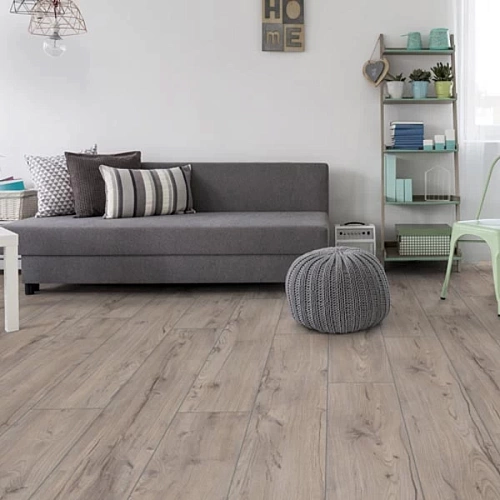 КАШТАН ПРИРОДНЫЙ ЛАМИНАТ  KRONOTEX  AQUA ROBUSTO ламинат для пола